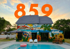 A'famosa Bungalow Villa 859